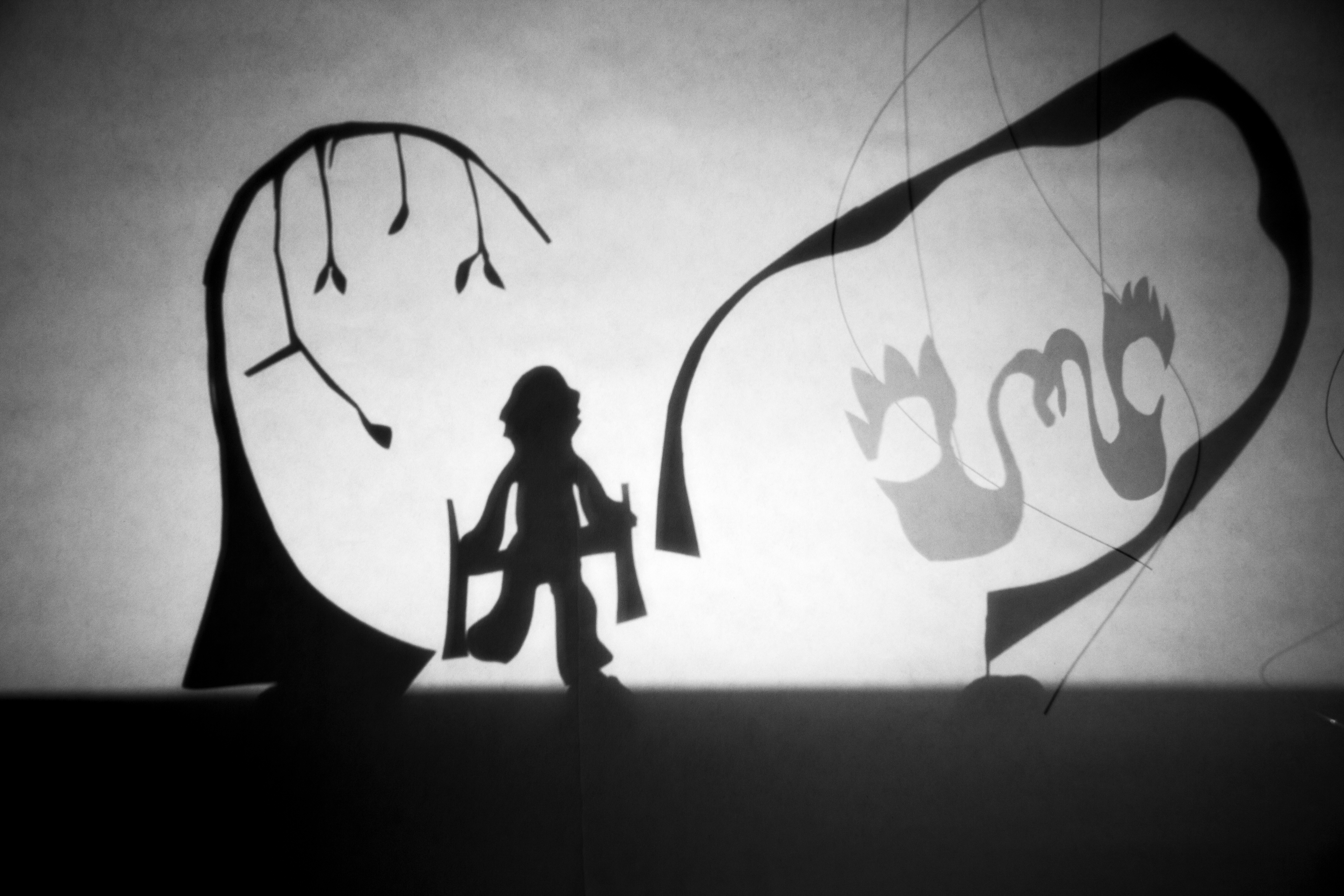 "....You've seen the swans , you've seen the water...."